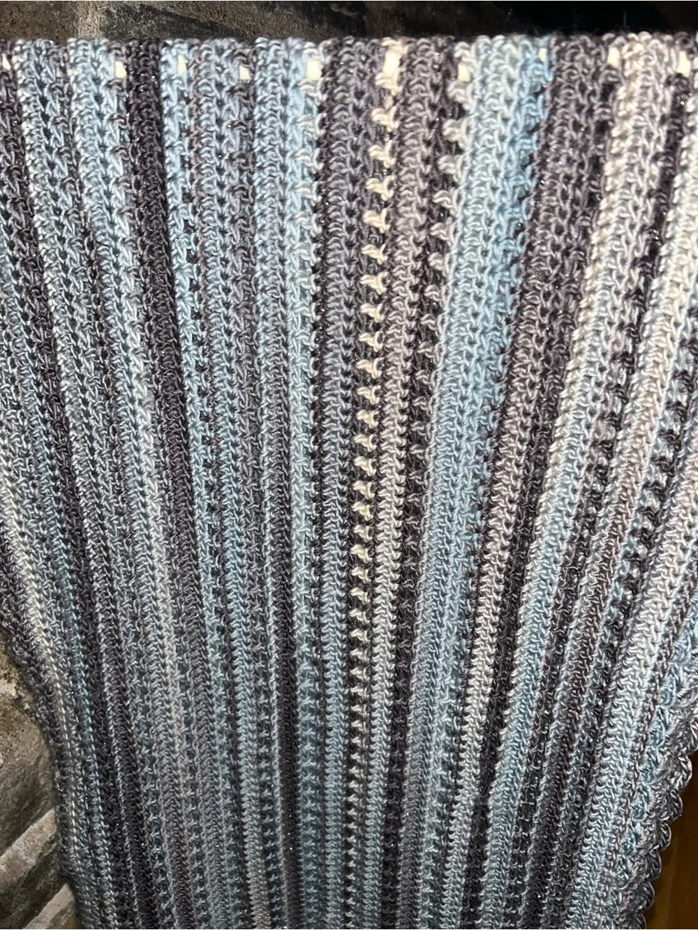Blanket Wrap